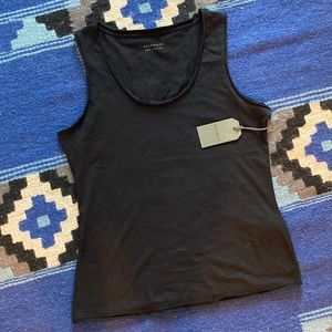 All Saints tank top - NWT - size M